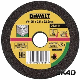   DeWALT DT3411-QZ