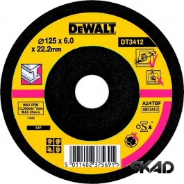 DeWALT DT3412-QZ