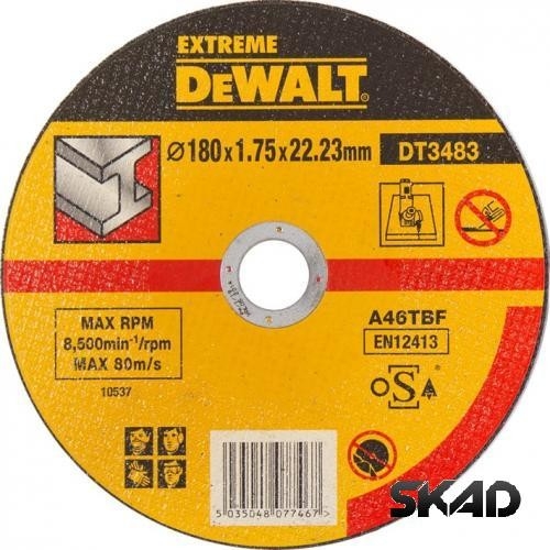 DeWALT DT3483-QZ - зображення 1