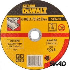 DeWALT DT3483-QZ