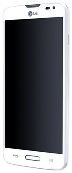 LG D405 L90 (White) - зображення 1