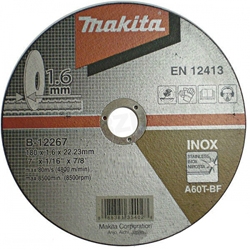 Makita B-12267 - зображення 1