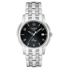   Tissot Ballade III T97.1.481.52