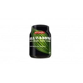 Nutrend Glutamine 500 g /100 servings/