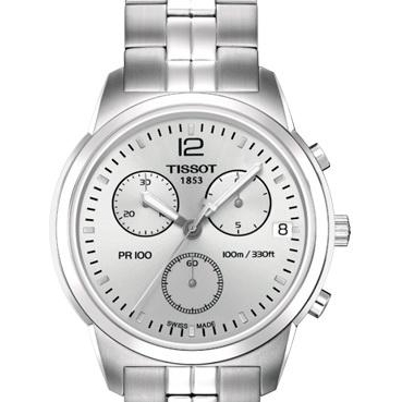 Tissot PRC 100 T049.417.11.037.00 - зображення 1