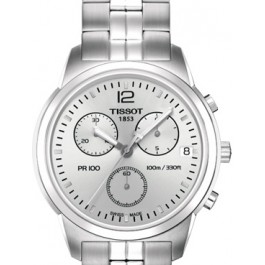   Tissot PRC 100 T049.417.11.037.00