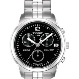   Tissot PRC 100 T049.417.11.057.00