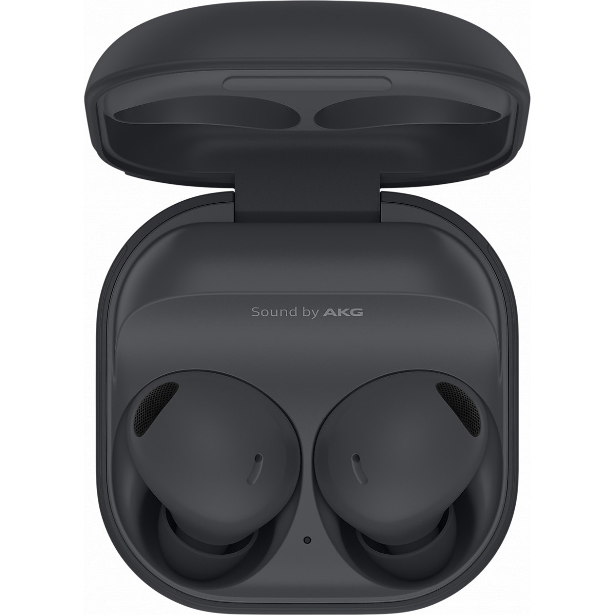 Samsung Galaxy Buds2 Pro Graphite (SM-R510NZAA) - зображення 1