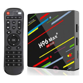  H96 Max Plus 4/32GB