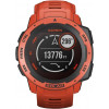 Garmin Instinct Solar Flame Red (010-02293-20) - зображення 7