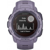 Garmin Instinct Solar Orchid (010-02293-02/010-02293-12) - зображення 2