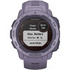 Garmin Instinct Solar Orchid (010-02293-02/010-02293-12) - зображення 6