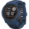 Garmin Instinct Solar Tidal Blue (010-02293-01/010-02293-11) - зображення 1