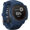 Garmin Instinct Solar Tidal Blue (010-02293-01/010-02293-11) - зображення 3