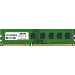 AFOX 2 GB DDR3 1600 MHz (AFLD32BM1P) - зображення 1
