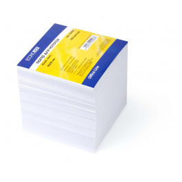 ECONOMIX Бумага для заметок  90х90 мм 1000 листов Белые (E20998)