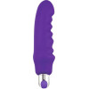 LoveToy Rechargeable IJOY Silicone Waver 430201, фиолетовый (6970260907323) - зображення 1