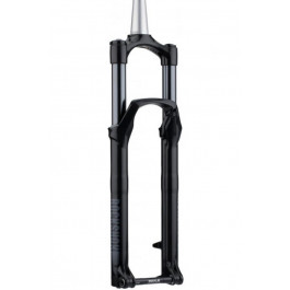 RockShox Вилка  Recon Silver RL - Crown 27.5" 9QR 100mm Black Alum Str Tpr 42offset Solo Air