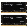HyperX 32 GB (2x16GB) SO-DIMM DDR4 3200 MHz (HX432S20IBK2/32) - зображення 1