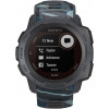 Garmin Instinct Solar Surf Edition Pipeline (010-02293-07/010-02293-17) - зображення 8