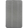 Nomi Slim PU case Corsa 4 7" Grey (402200) - зображення 1