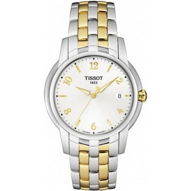 Tissot Ballade III T97.2.481.32 - зображення 1