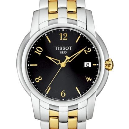 Tissot Ballade III T97.2.481.52 - зображення 1