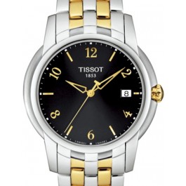   Tissot Ballade III T97.2.481.52