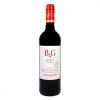 Barton&Guestier Вино Barton & Guestier Shiraz Reserve красное сухое 0.75 л 12.5% (3035138009820) - зображення 1