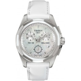   Tissot PRC 100 T008.217.16.111.00