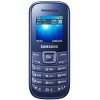 Samsung E1200 (Indigo Blue)