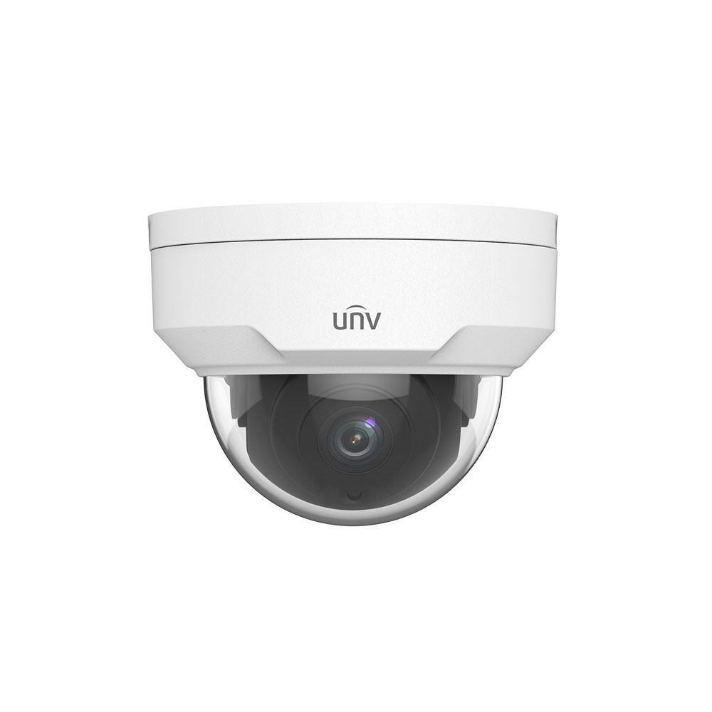 Uniview IPC324SR3-DVPF28-F - зображення 1