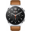 Xiaomi Watch S1 Silver (BHR5560GL) - зображення 1