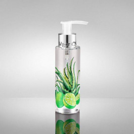 Vigor Cosmetique Naturelle Тонік вітамінний для комбінованої шкіри Лаймова вода  250 мл