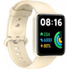 Xiaomi Mi Watch Lite Ivory (BHR4359GL) - зображення 1