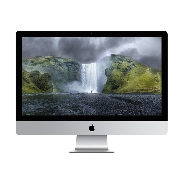 Apple iMac 27" with Retina 5K display (MF885) - зображення 1