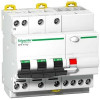 Schneider Electric 40A 300mA 6кА 4 полюса тип C тип Asi (A9D33740) Acti9 iDPN N Vigi - зображення 1