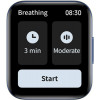 Xiaomi Poco Watch Black (BHR5725GL) - зображення 4