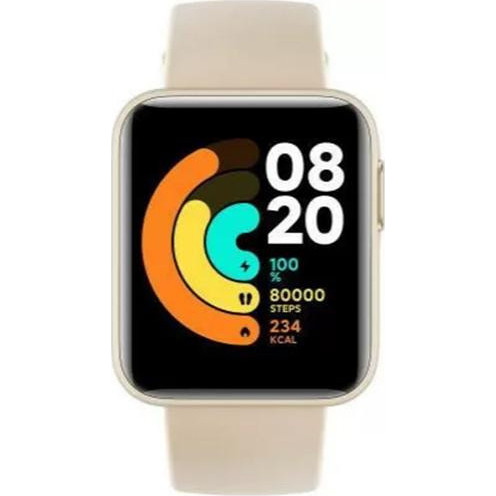 Xiaomi Poco Watch - зображення 1