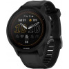 Garmin Forerunner 955 Solar Black (010-02638-00/20/H0) - зображення 1