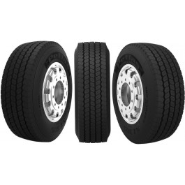   Petlas Грузовая шина PETLAS NZ305 235/75R17.5 143/141J TL [127322779]