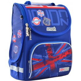 Smart Рюкзак школьный  PG-11 London (555987)