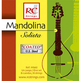 Royal Classic MS60 Soloist mandolin