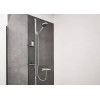 Hansgrohe Rainfinity 130 3jet EcoSmart 27674000 - зображення 6