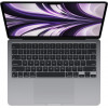 Apple MacBook Air 13,6" M2 Space Gray 2022 (MLXW3) - зображення 2