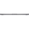 Apple MacBook Air 13,6" M2 Space Gray 2022 (MLXW3) - зображення 5