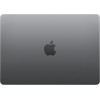 Apple MacBook Air 13,6" M2 Space Gray 2022 (MLXW3) - зображення 6