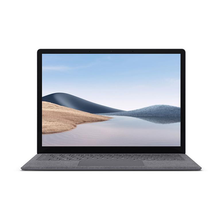 Microsoft Surface Laptop 4 13.5" Platinum (5EB-00035) - зображення 1