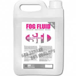 SFI Жидкость для дыма HARD Eco 5L