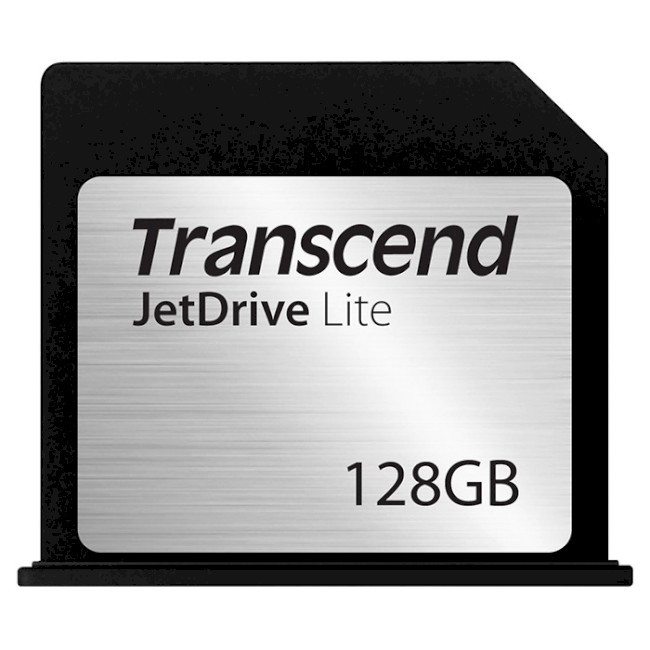 Transcend 128 GB JetDrive Lite 130 TS128GJDL130 - зображення 1